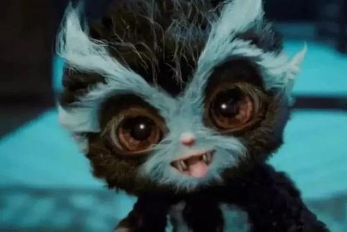 武林怪兽打架吃瓜,吃瓜群众围观风云变幻