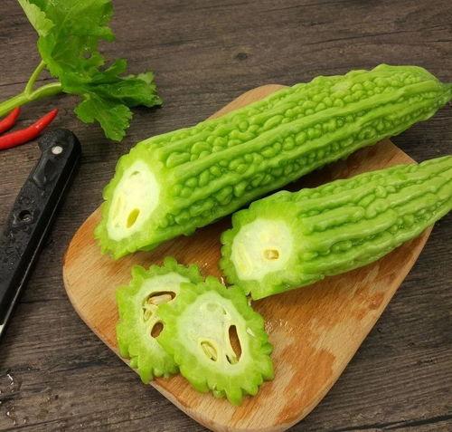 长胜瓜怎么吃,解锁美味新体验