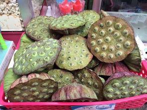 印象济南吃瓜,瓜果飘香,味蕾盛宴掠影