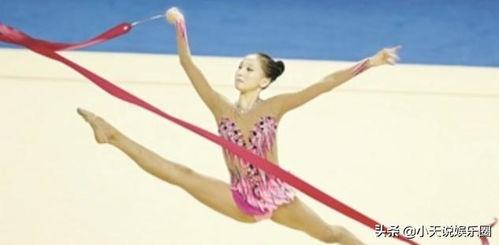 体操吃瓜事件视频,揭秘背后真相与争议