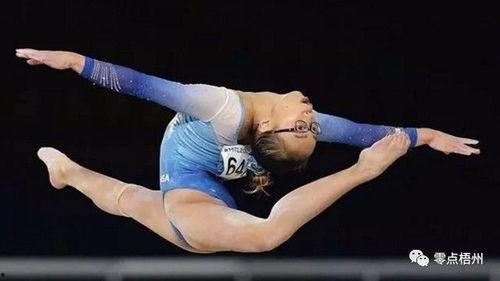 体操吃瓜事件视频,揭秘背后真相与争议