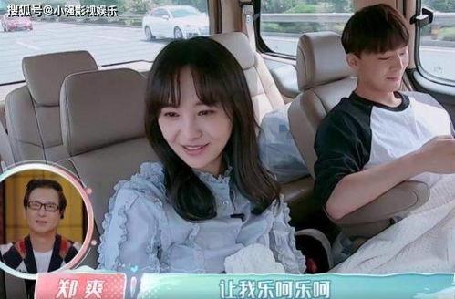 吃瓜郑爽张恒,娱乐圈的瓜田，甜蜜与争议并存