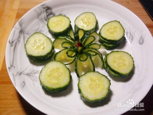 苕瓜怎么凉拌吃,清爽开胃的夏日美食秘籍