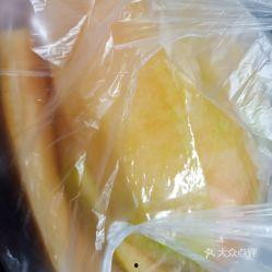 快生了吃哈密瓜,品尝哈密瓜的甜蜜预兆