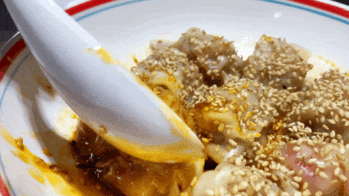 杭州武林夜市吃瓜,夏日消暑美食之旅